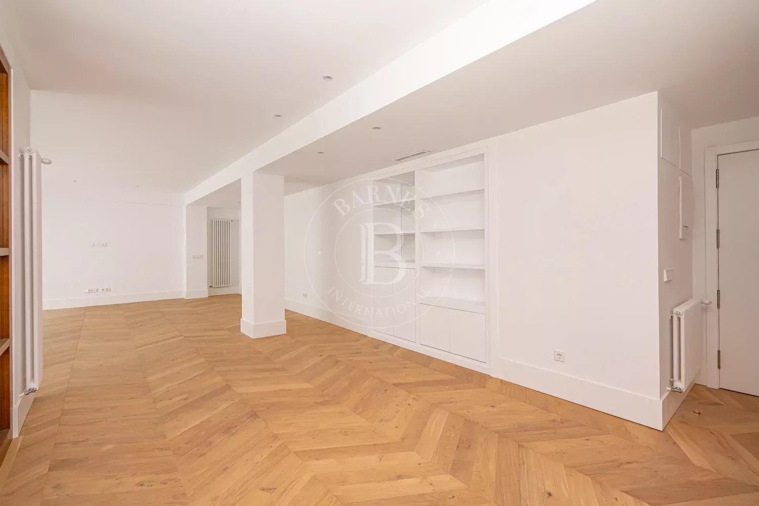 Daire Madrid - picture 36