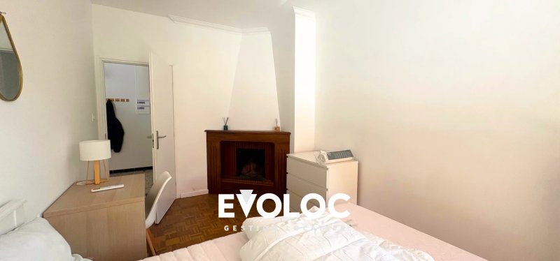 Photo 2 — A LOUER CHAMBRE COLOCATION - MONTPELLIER - DISPONIBILITE IMMEDIATE