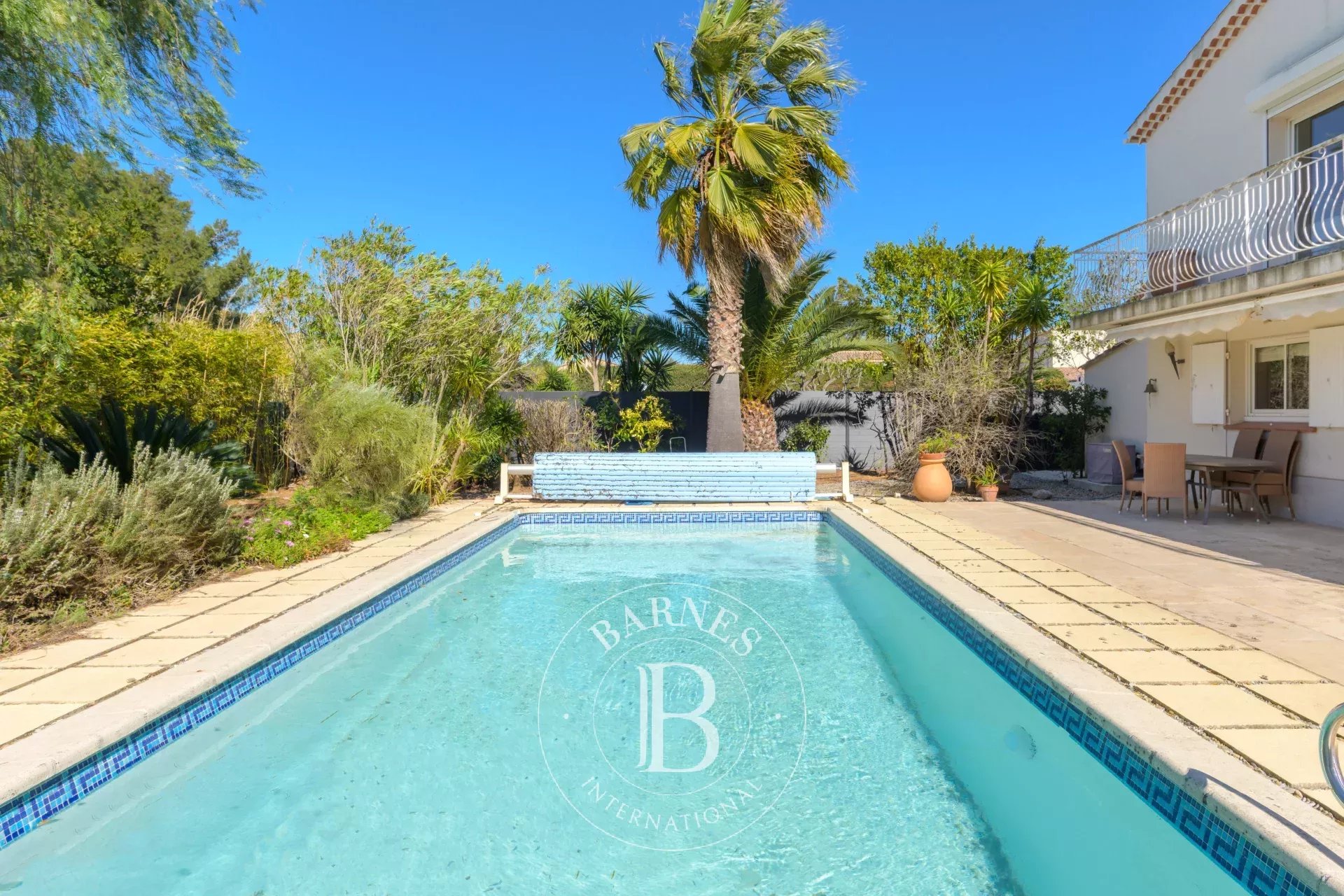 Ev Six-Fours-les-Plages - picture 4