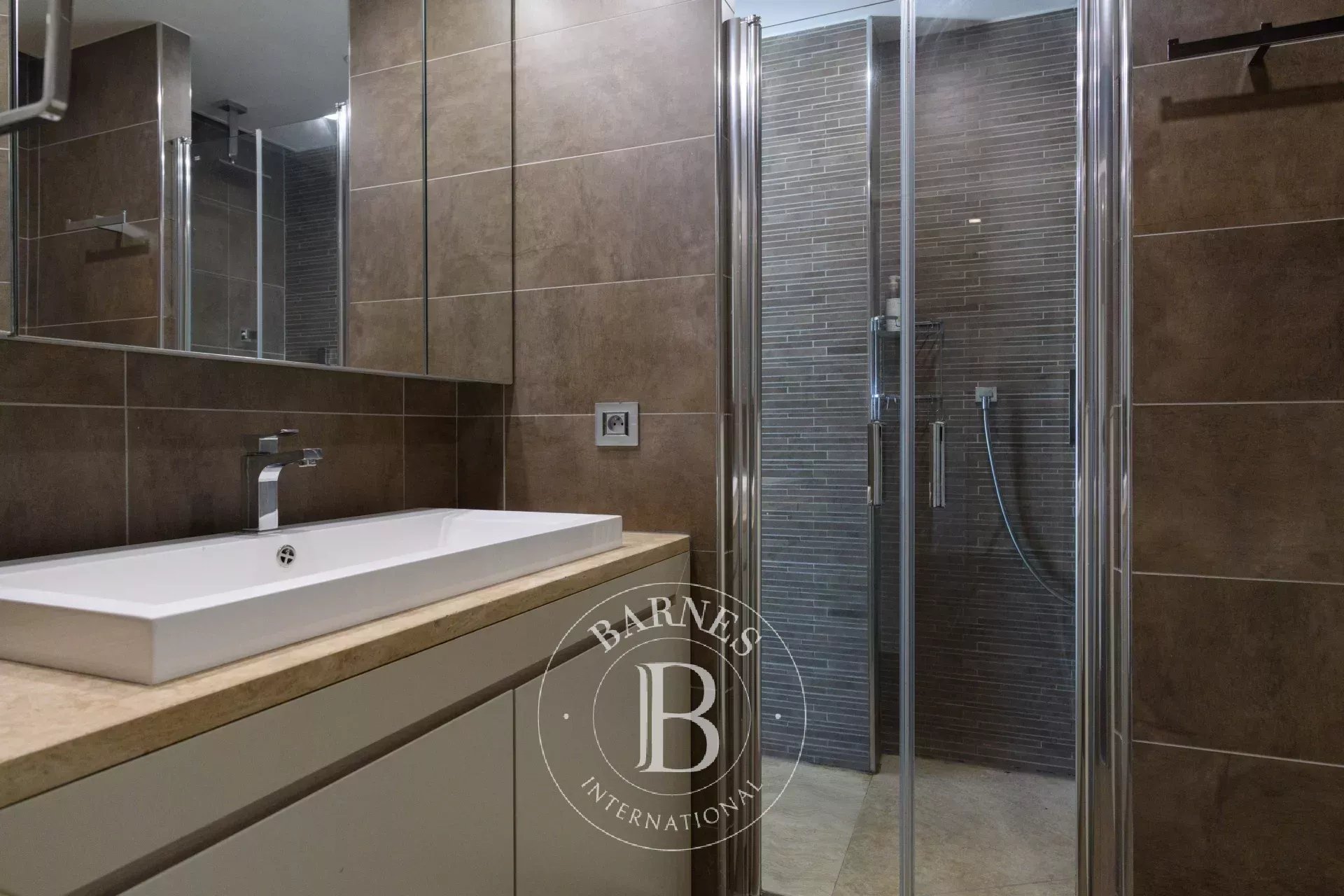 Daire Marseille 8ème - picture 12