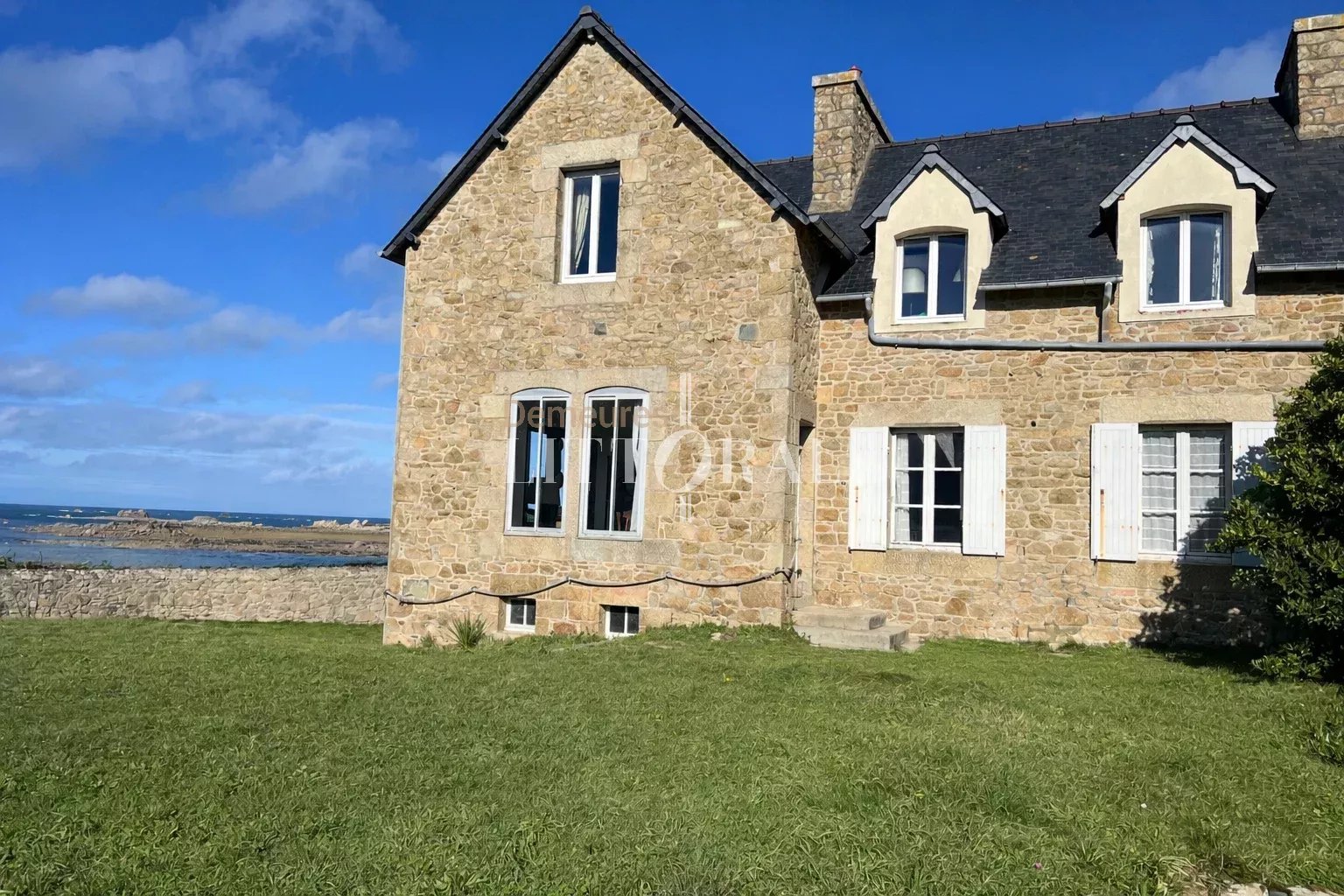 Vente Maison Penvénan