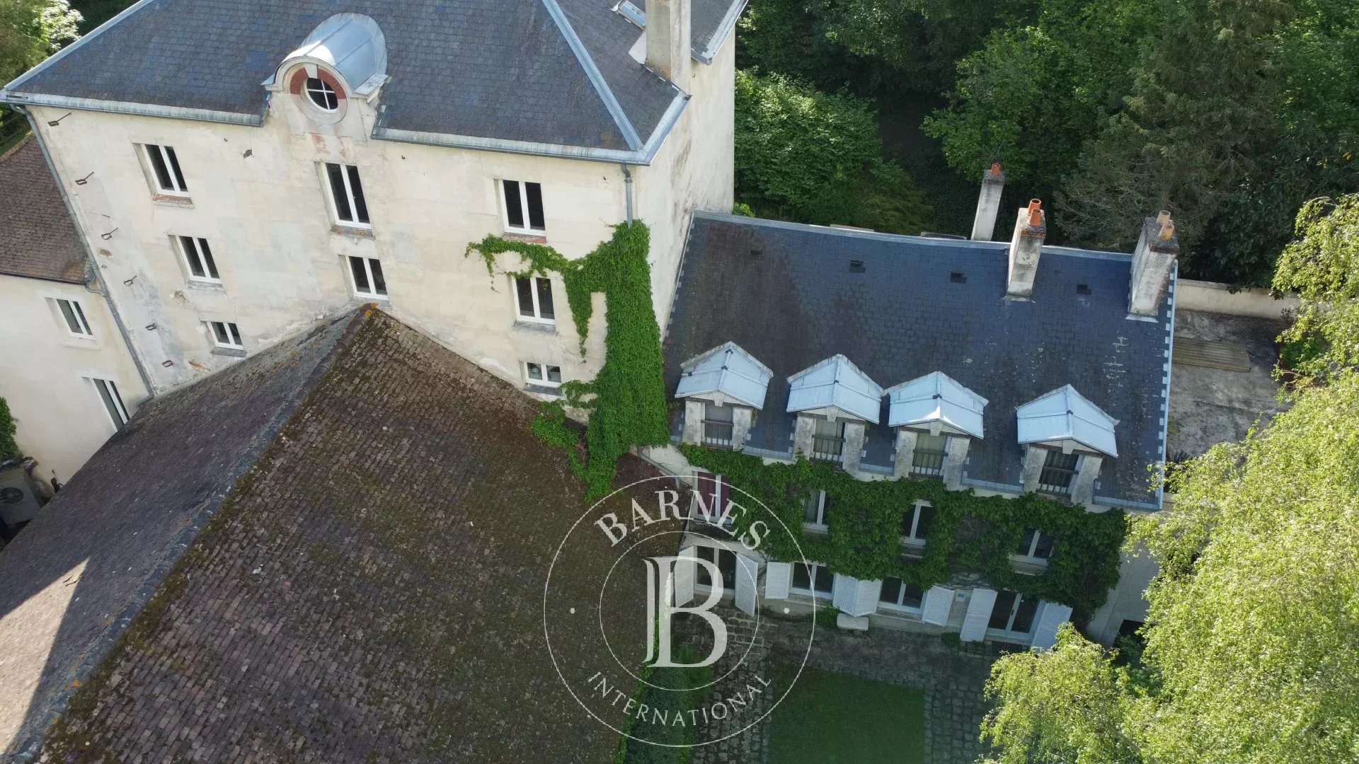 Maison Saint-Rémy-lès-Chevreuse  -  ref 83446446 (picture 2)