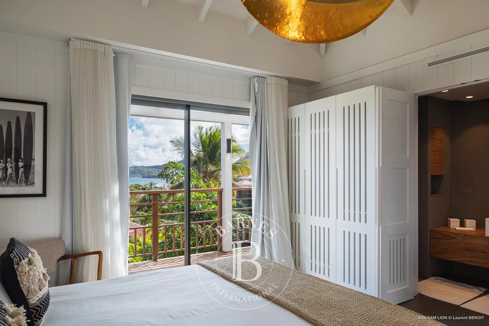 Villa Anse des Cayes - picture 17