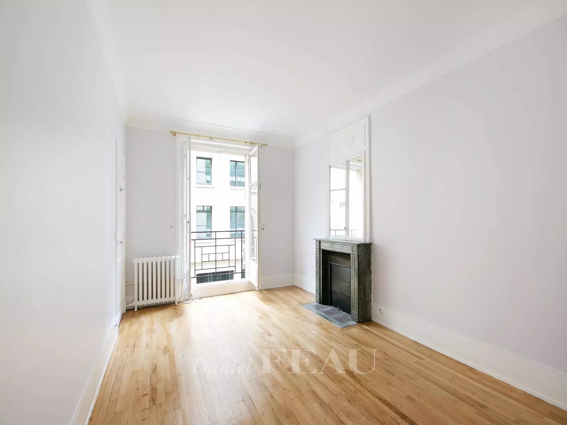 Rental Apartment Paris 7th