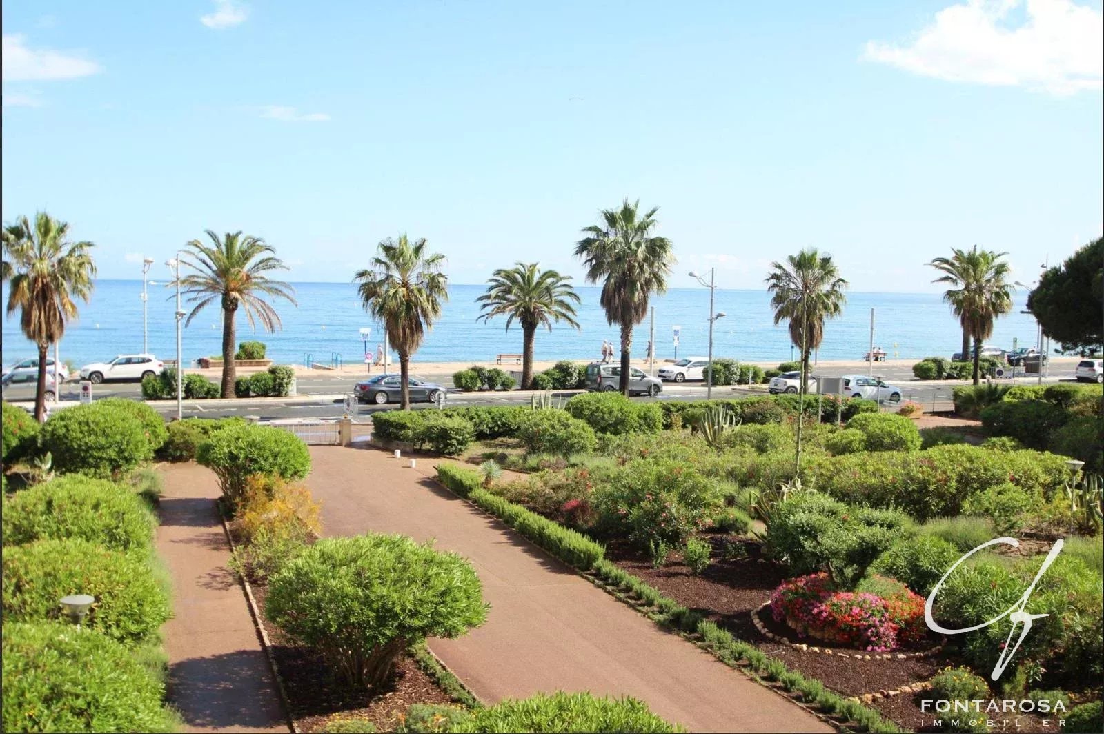 Sale Apartment Fréjus