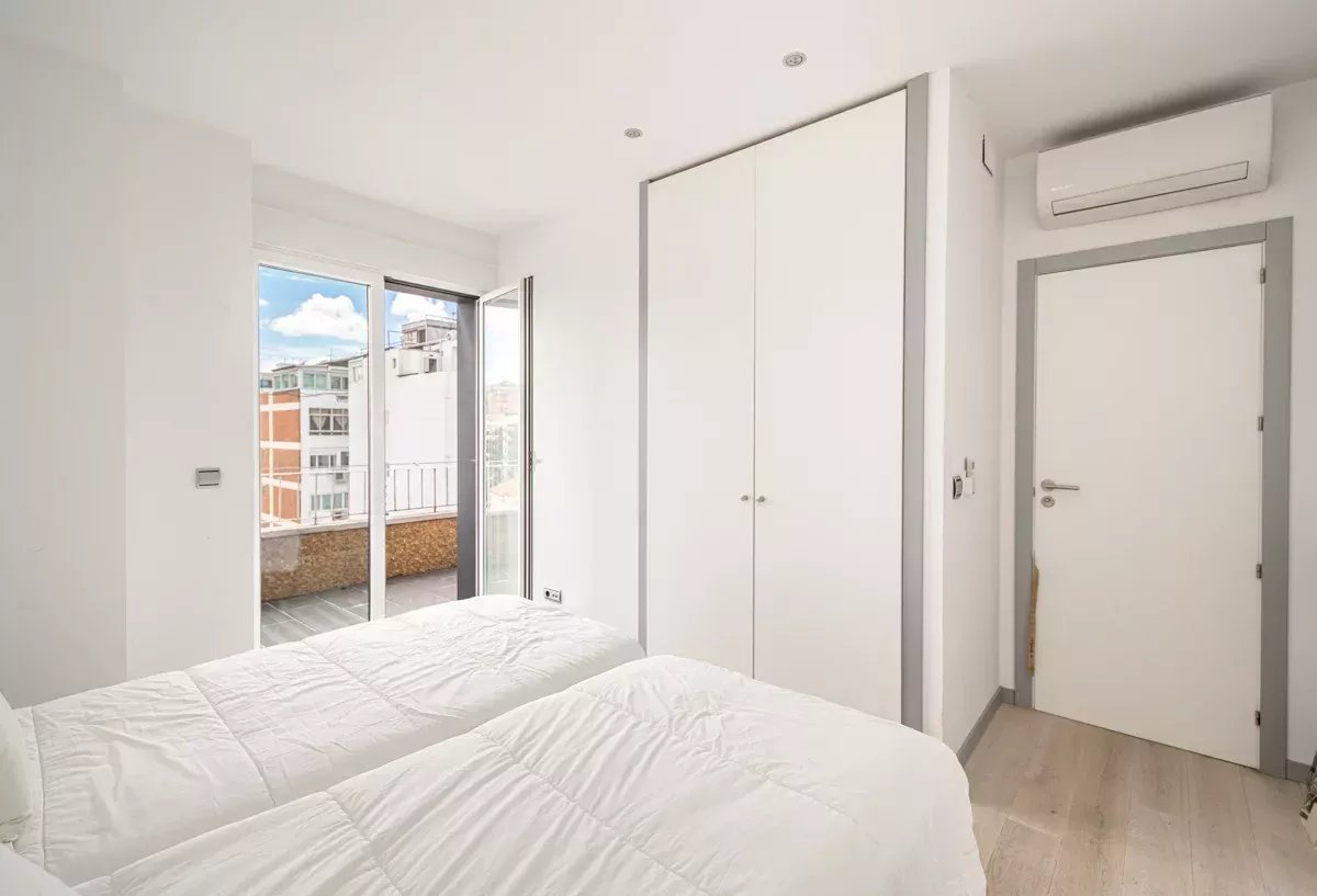 Penthouse Madrid - picture 26 title=