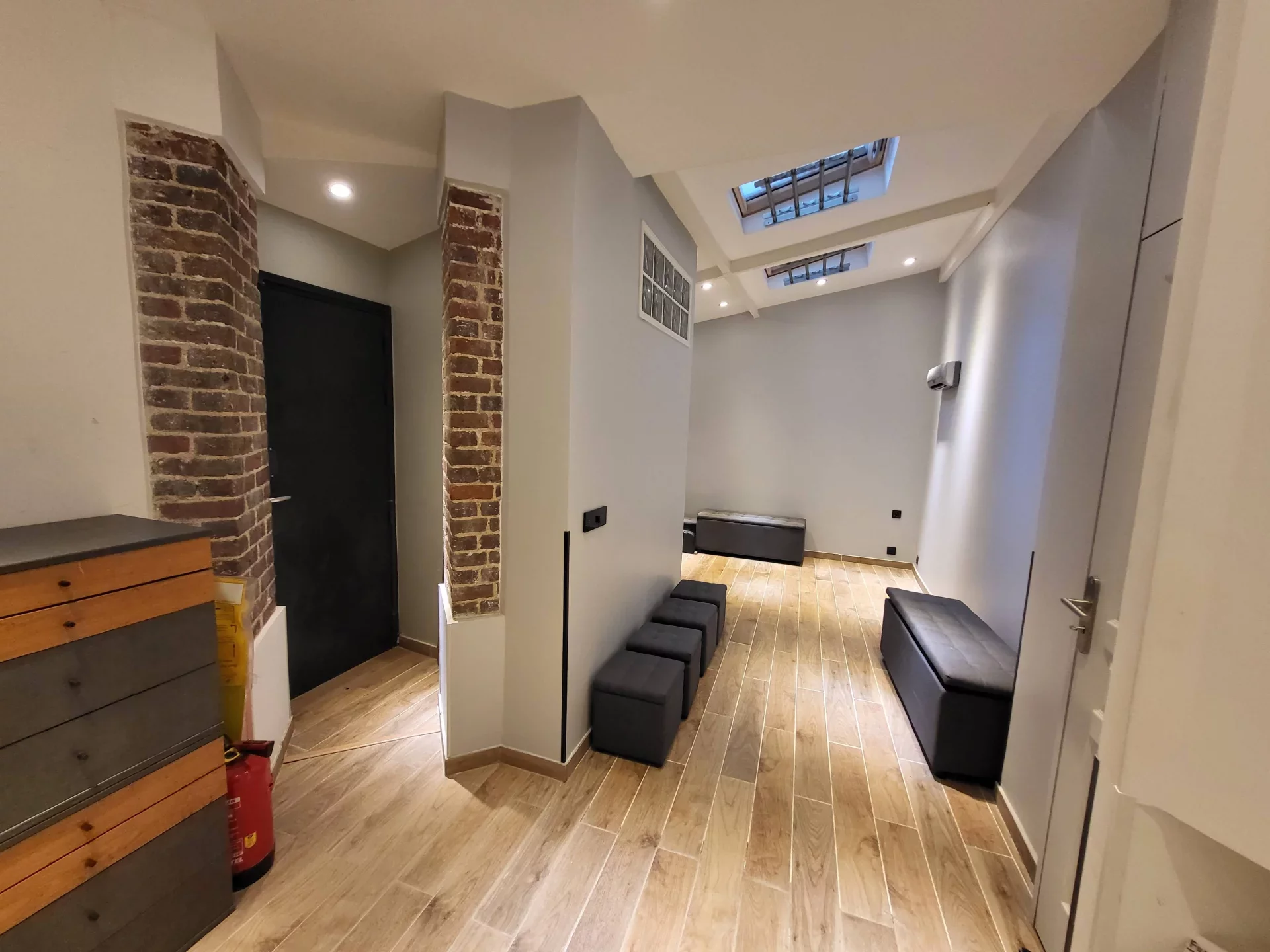 Paris 16e - CHAILLOT