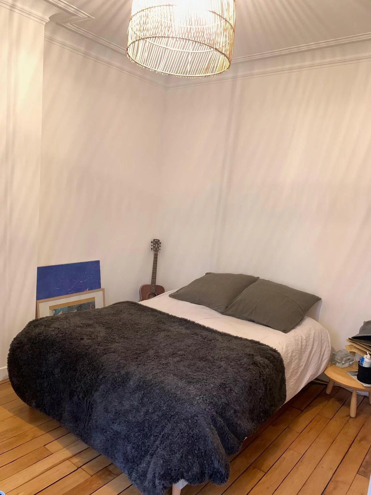 94160 Saint Mandé - Appartement 2 pièces - Image Array