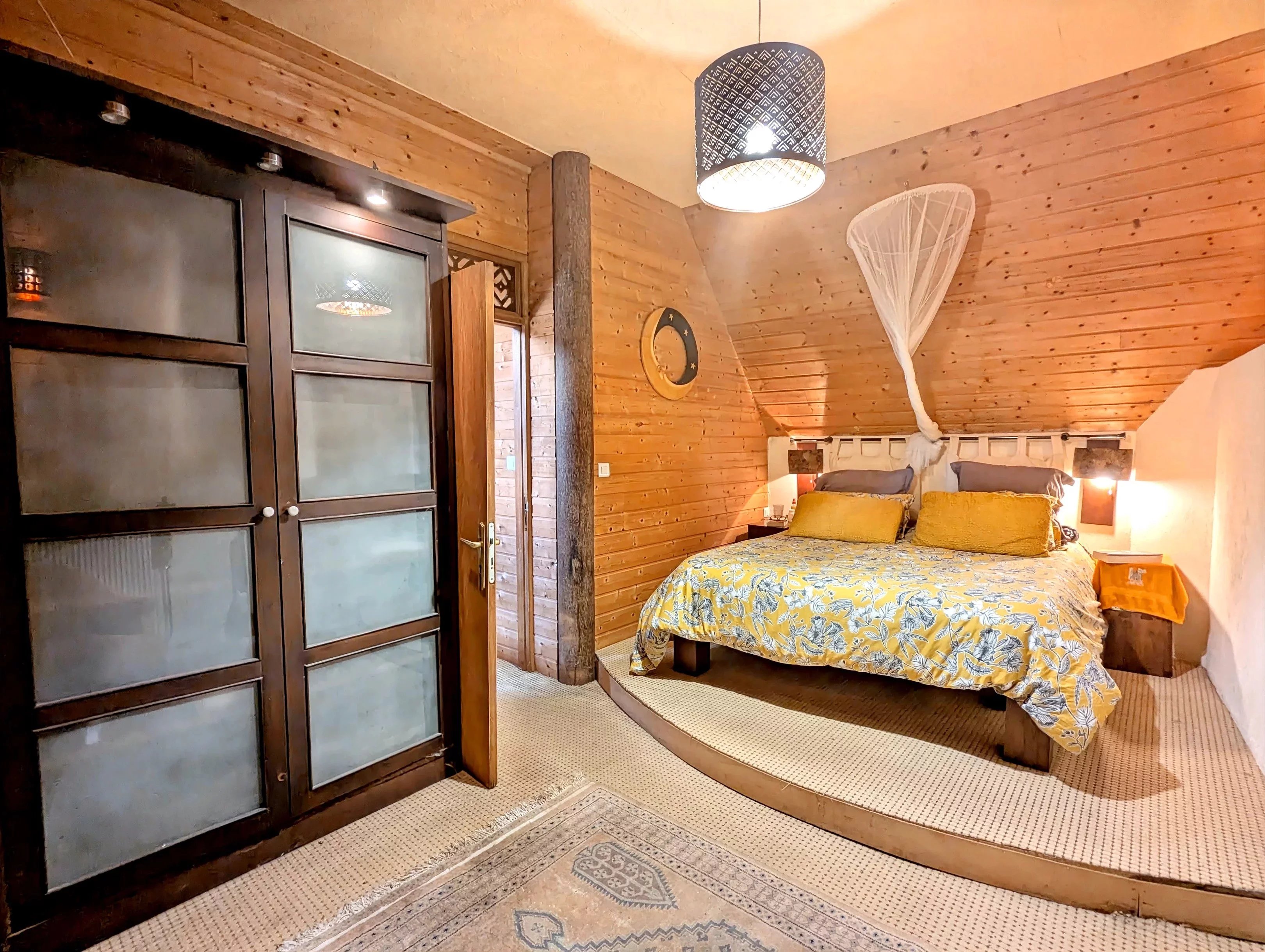 House in Gourdon - Image 5