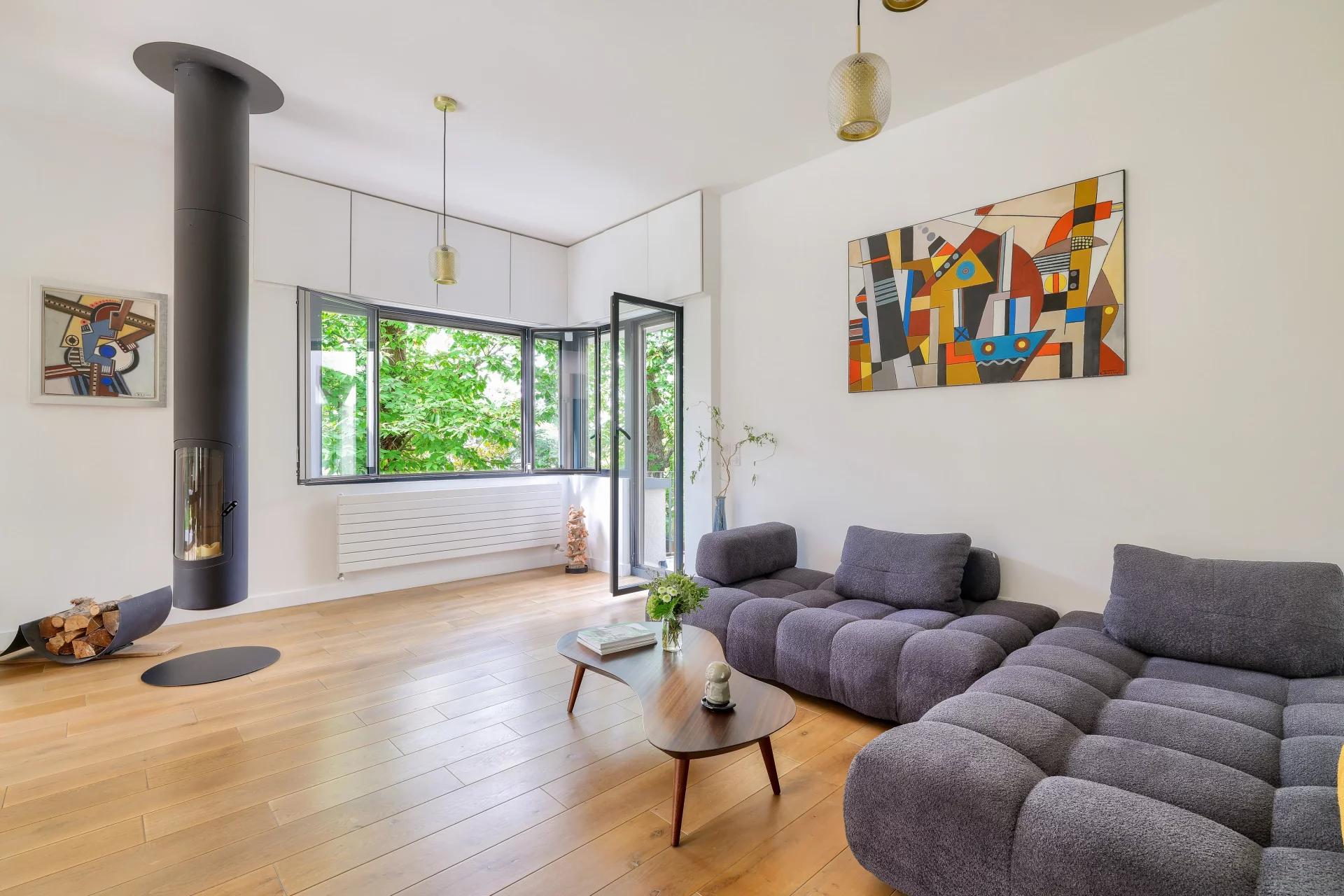 La Celle-Saint-Cloud - CHATAIGNERAIE