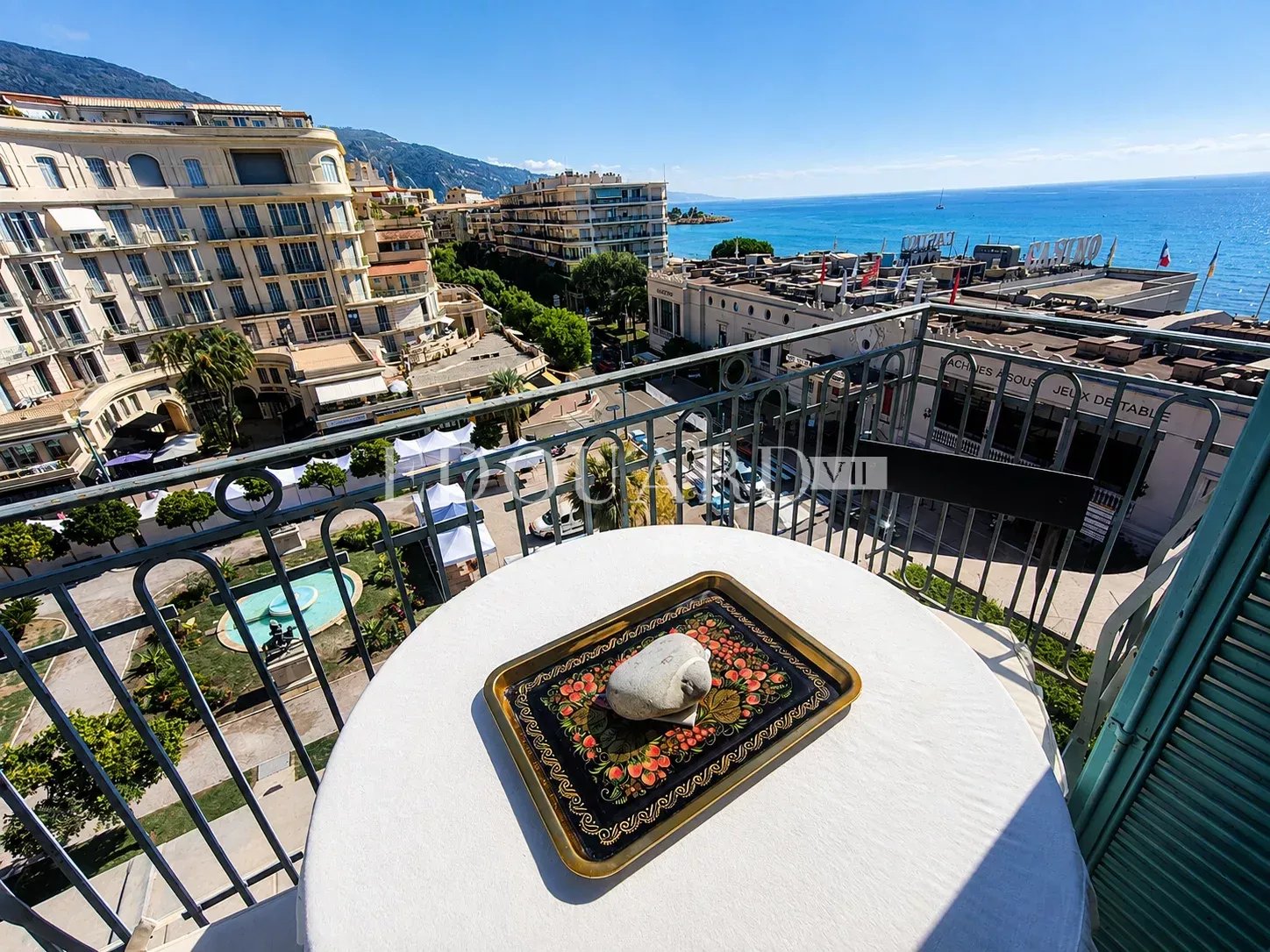 Appartement 2 pièces 74 m² · à Menton · 74 m² · 636 000 €