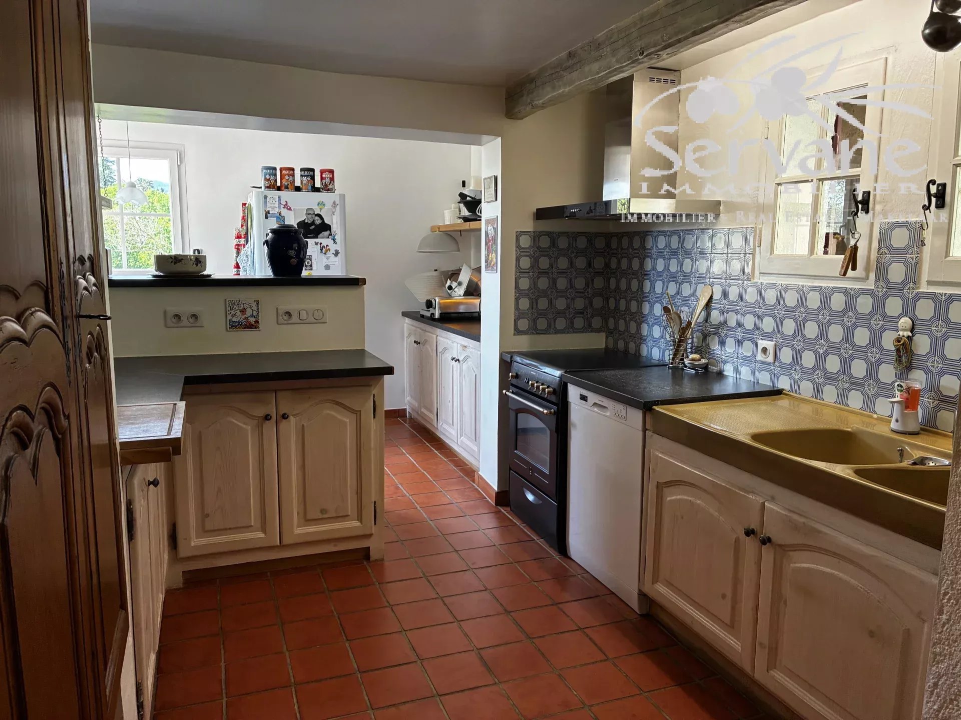 Charming 2 bedrooms house