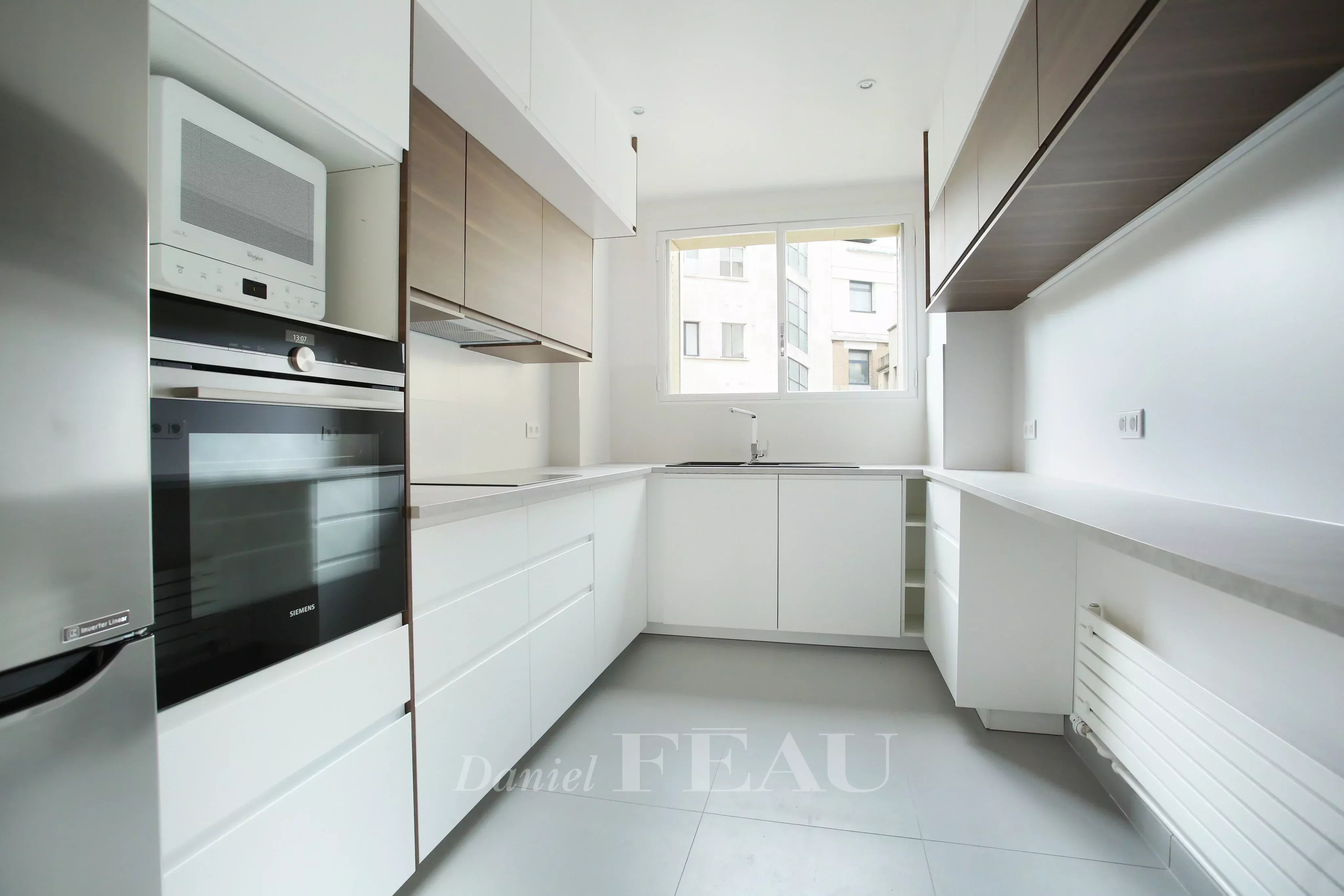 Kitchen Tile