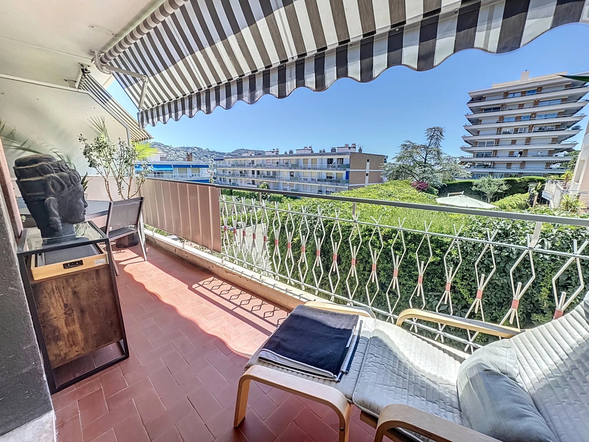 Agence immobilière de Infinity Group Immobilier