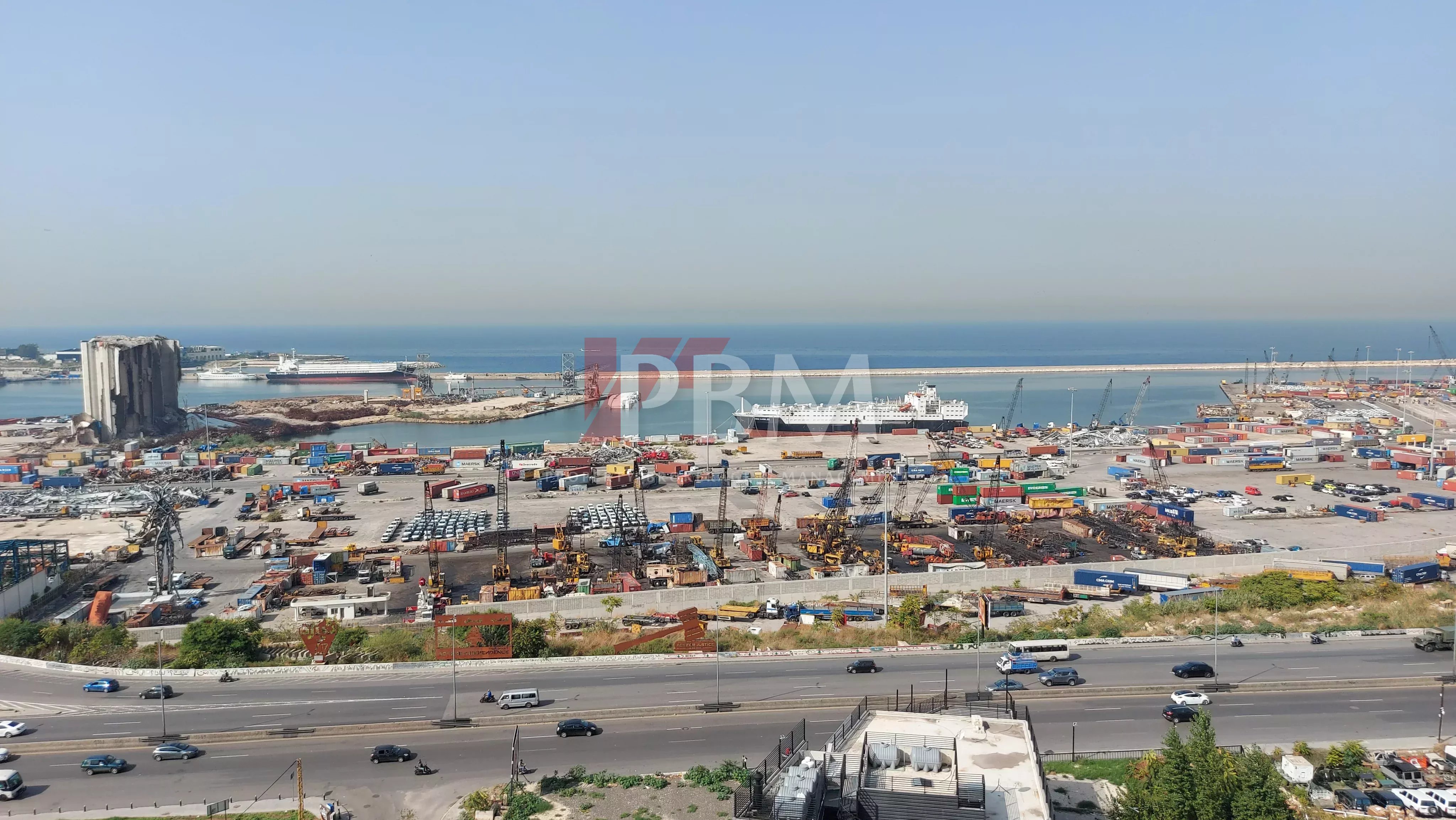 Sale Duplex Beirut Mar Mikhael