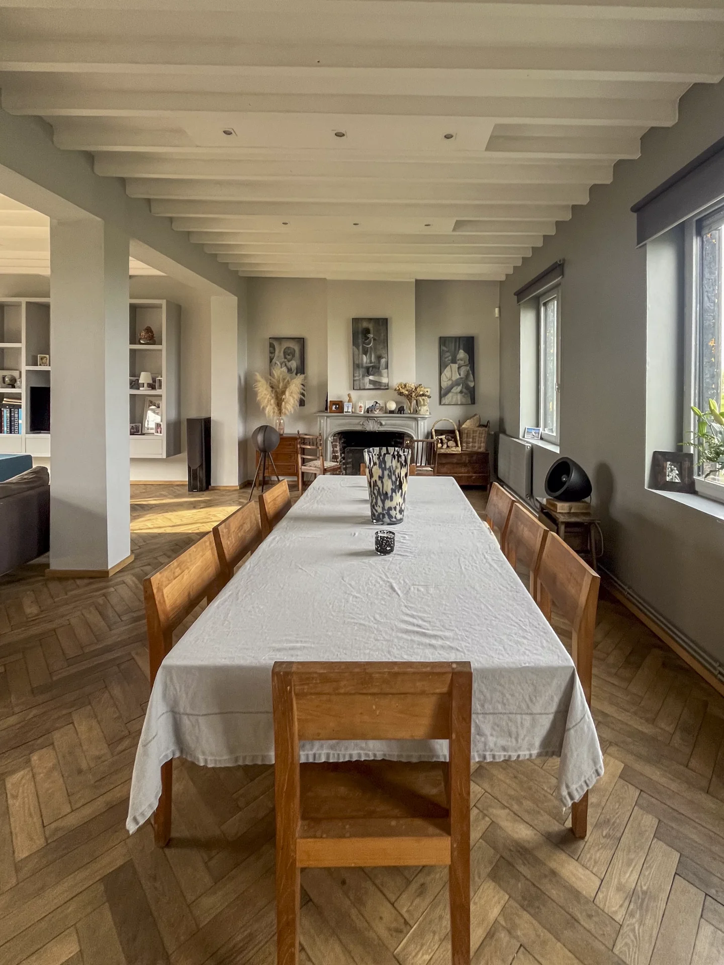 Quesnoy-sur-Deûle - CAMPAGNE