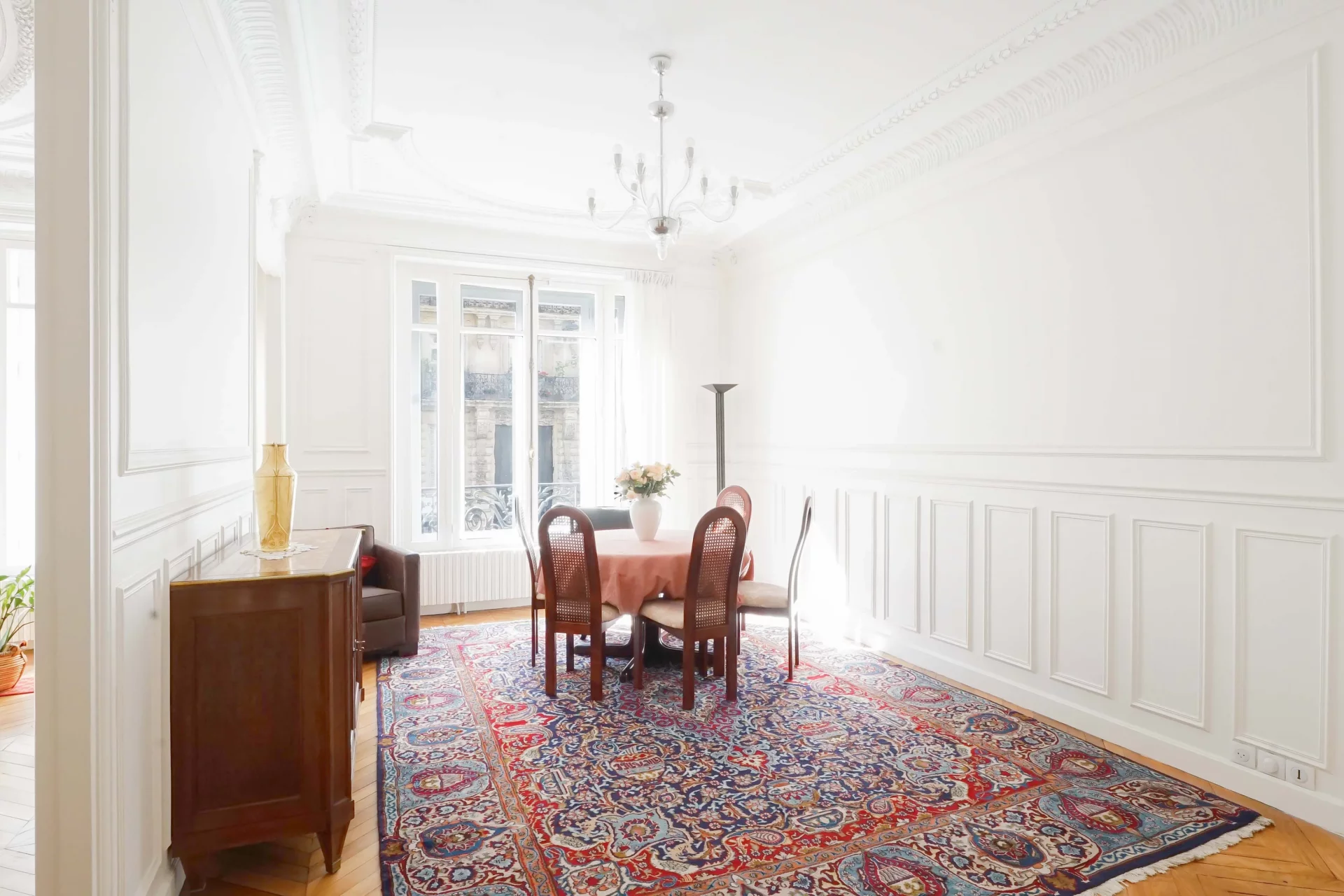 Paris 6e - RENNES / ASSAS