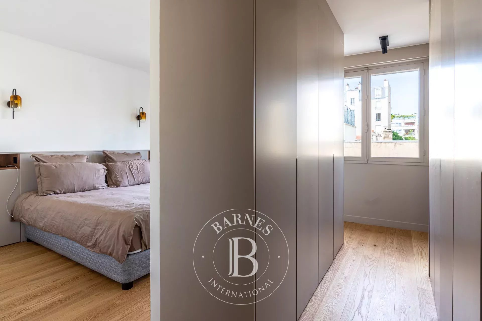 Daire Neuilly-sur-Seine - picture 16