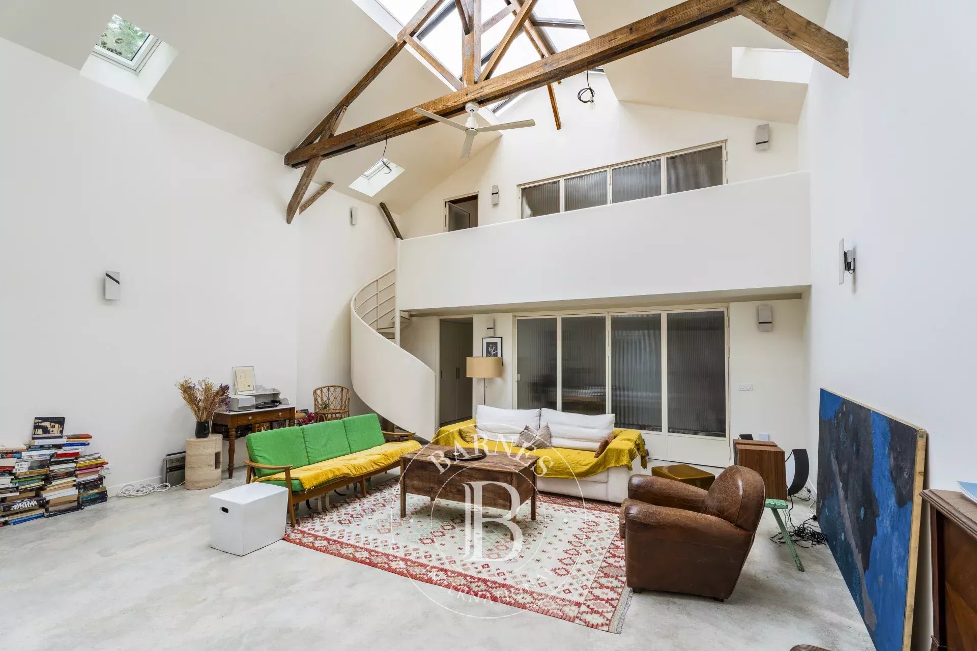 Ev Montreuil - picture 4