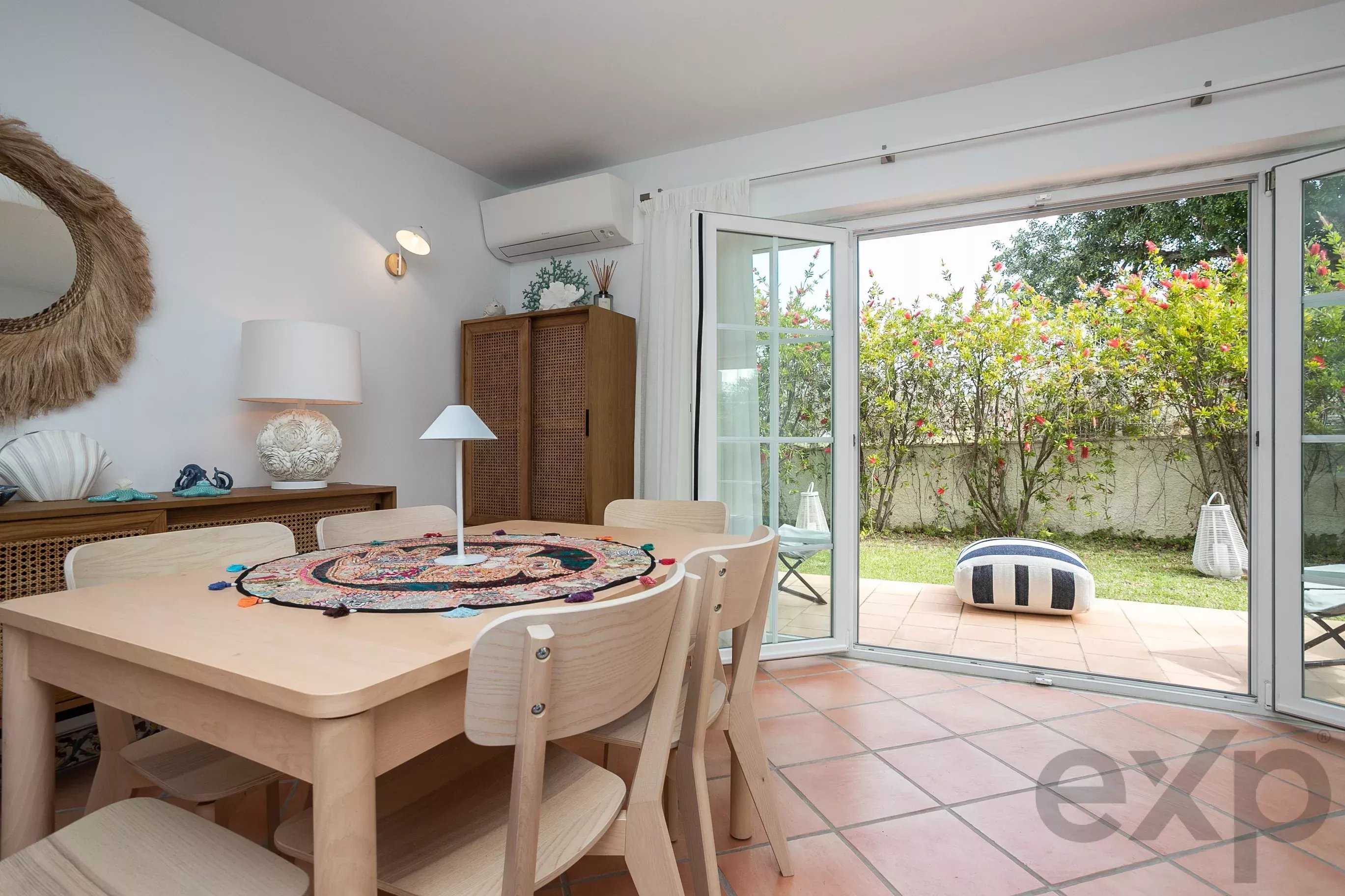 Ground-Floor One-Bedroom Apartment with Patio and Garden in Aldeia Formosa, Cabanas de Tavira 86976076 image 16