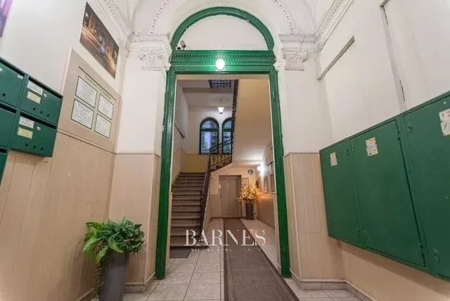 Daire Budapest VI. kerülete - picture 24