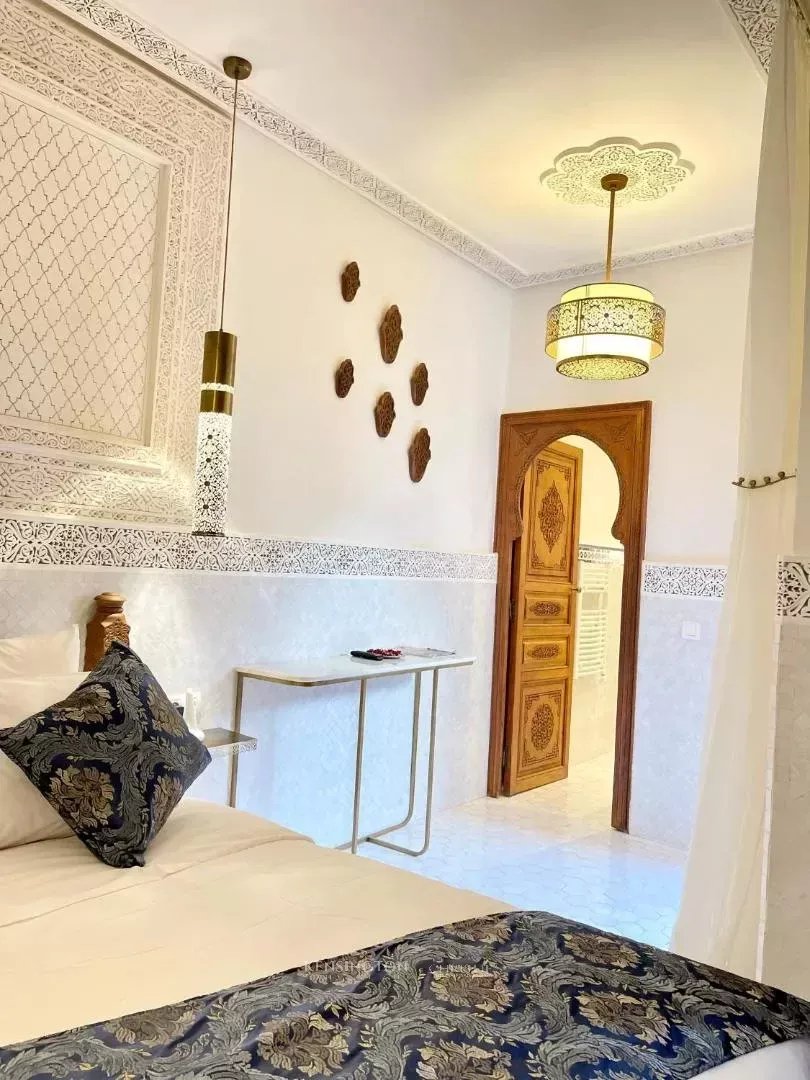 4 Bedroom Villa/Townhouse's Image 14