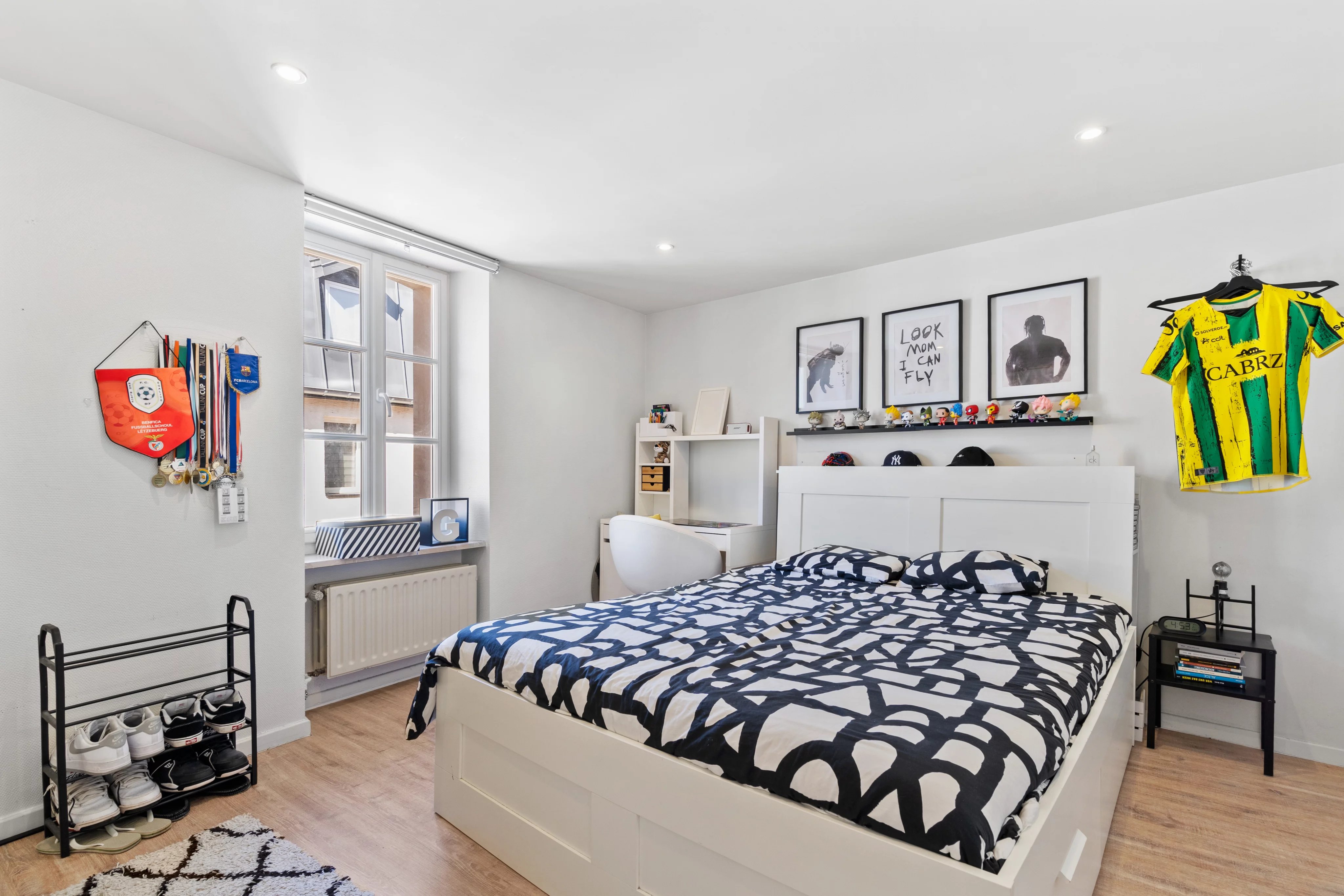 House in Greiveldange