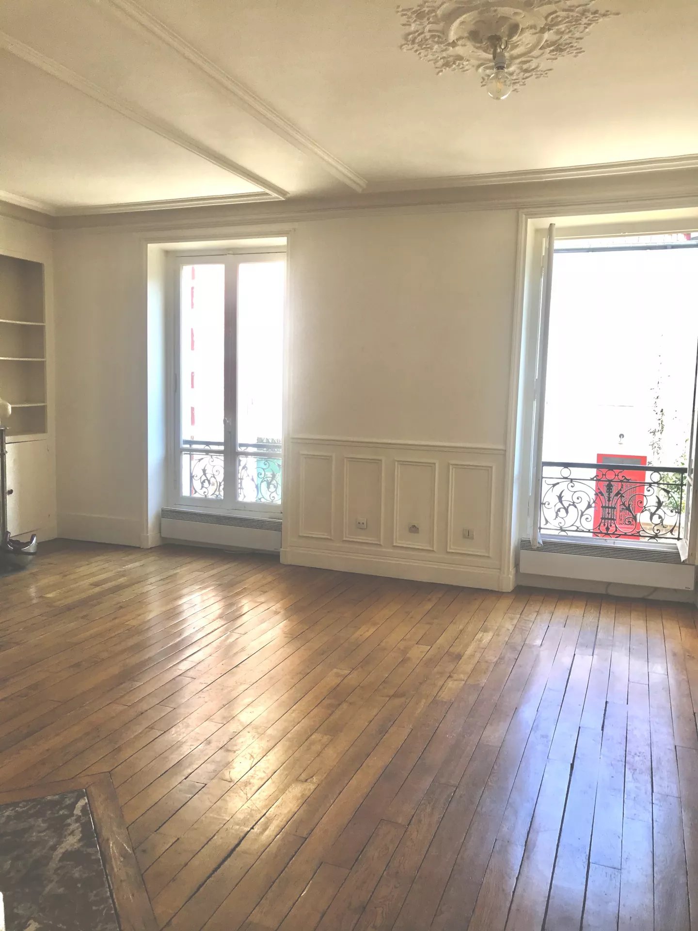 Agence immobilière de ÉTUDE GORDOLON HAUSSMANN IMMOBILIER