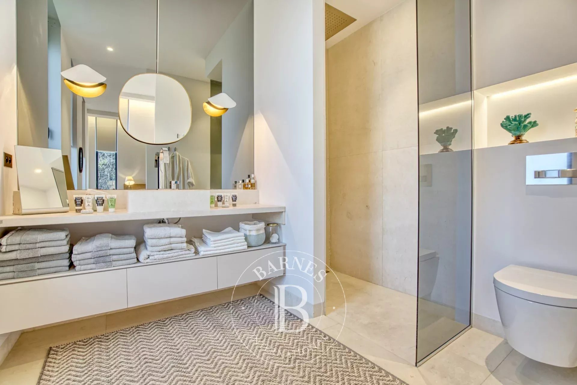 Saint-Tropez  - Villa 4 Bedrooms - picture 11
