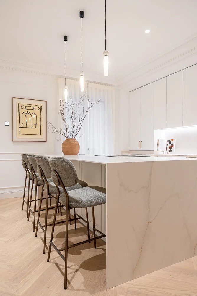 Venta Piso Madrid