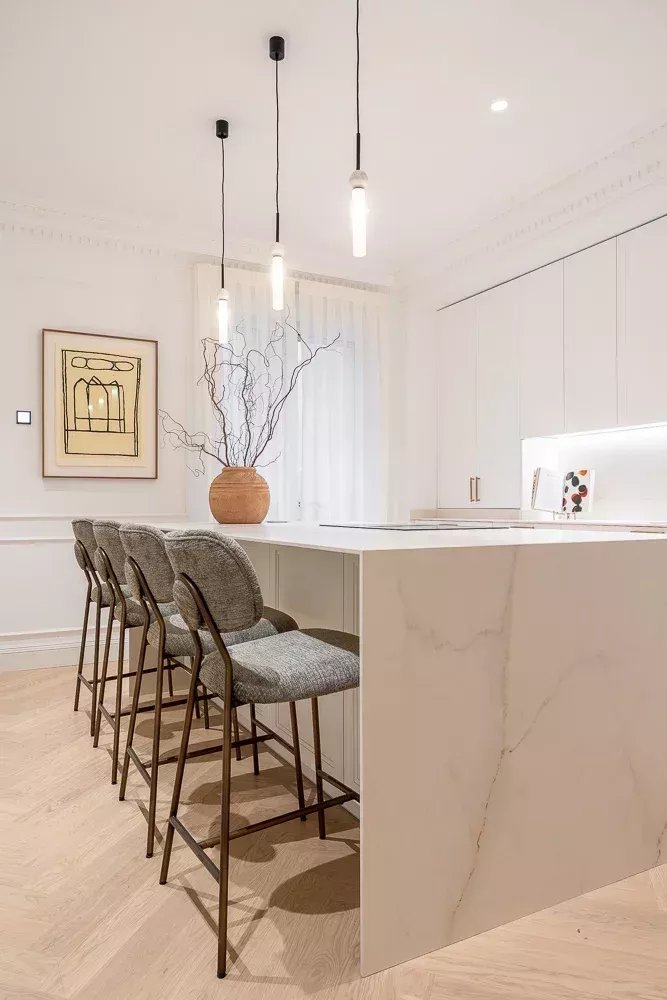 Daire Madrid - picture 21