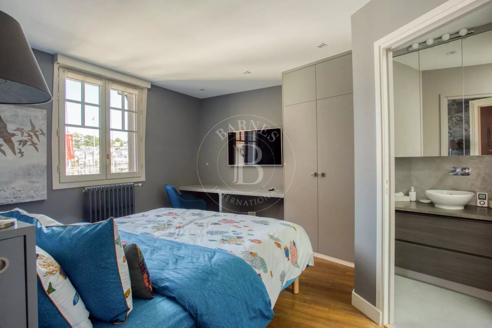 Deauville  - Villa  4 Chambres - picture 16