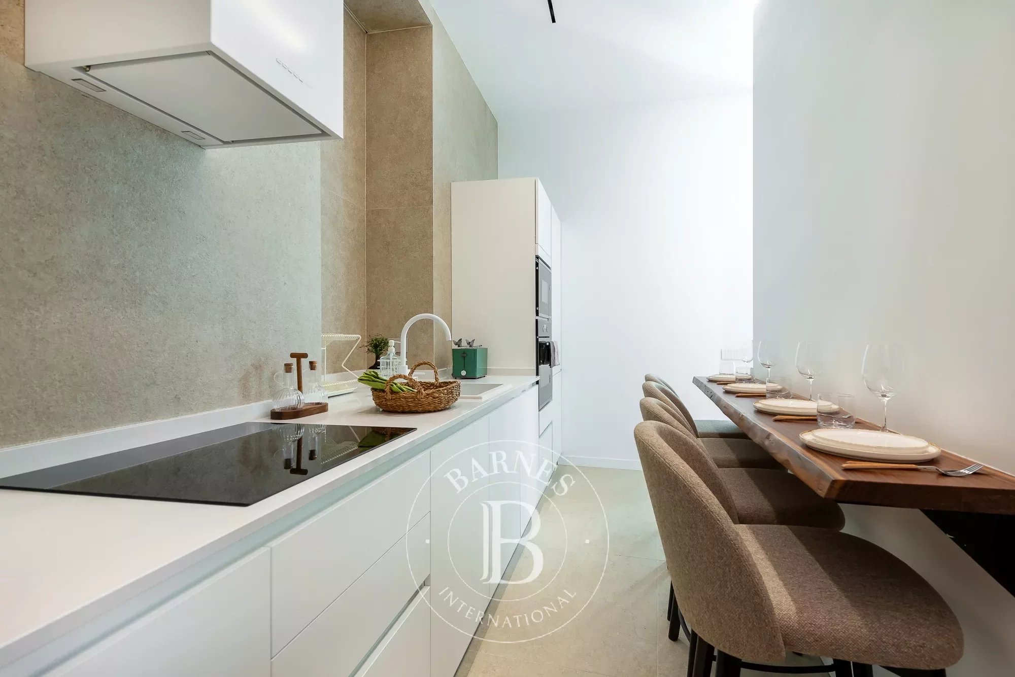 Roma  - Penthouse  2 Chambres - picture 7