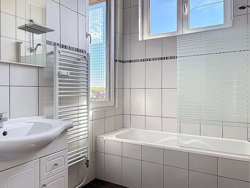 Bascule – Appartement 2 chambres