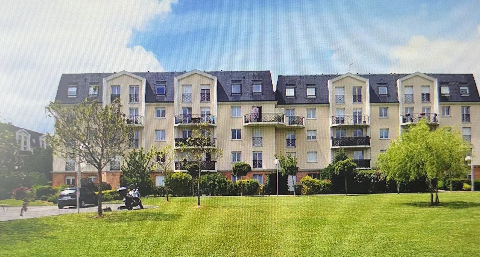 Agence immobilière de Arthurimmo.com Baillet en France