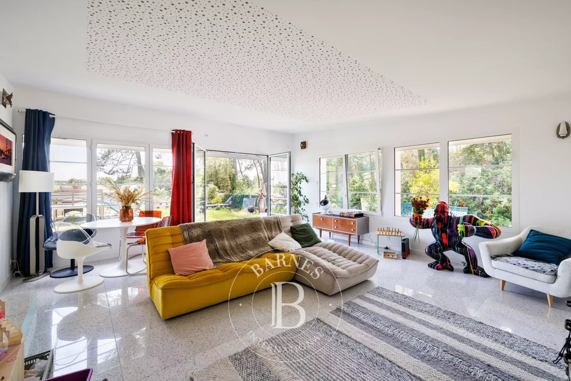 Maison Seignosse  -  ref 85075354 (picture 1)