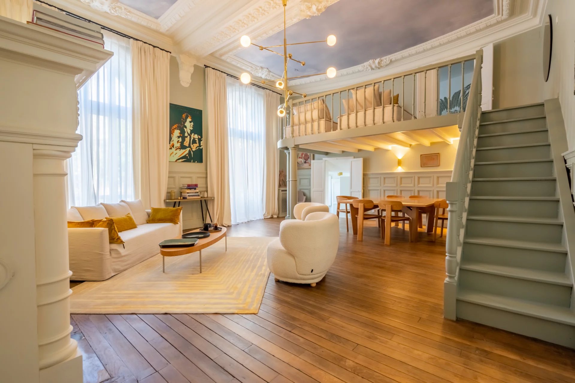 Sale Apartment Biarritz