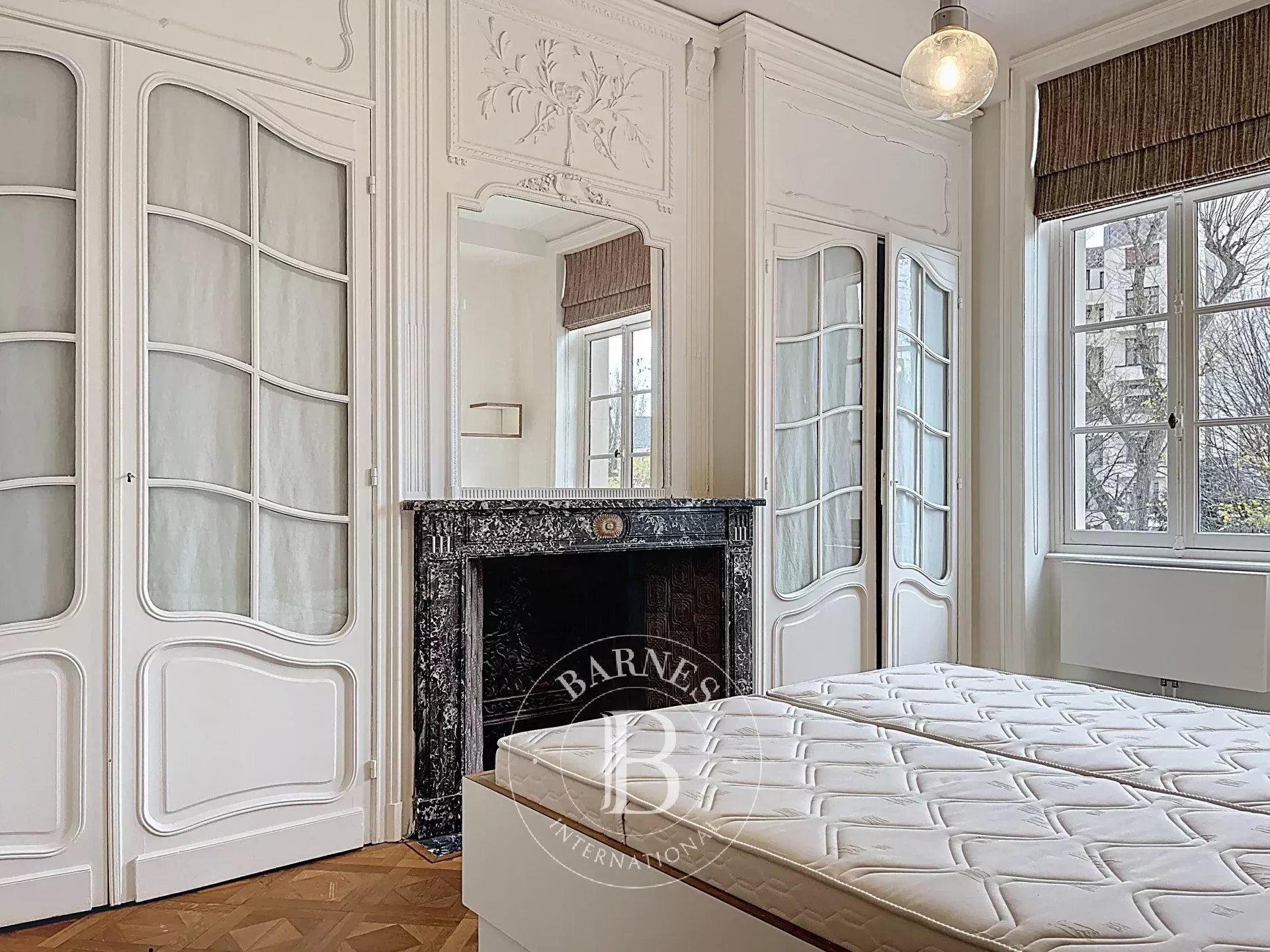 Abbaye de la Cambre - appartement meublé 3 chambres