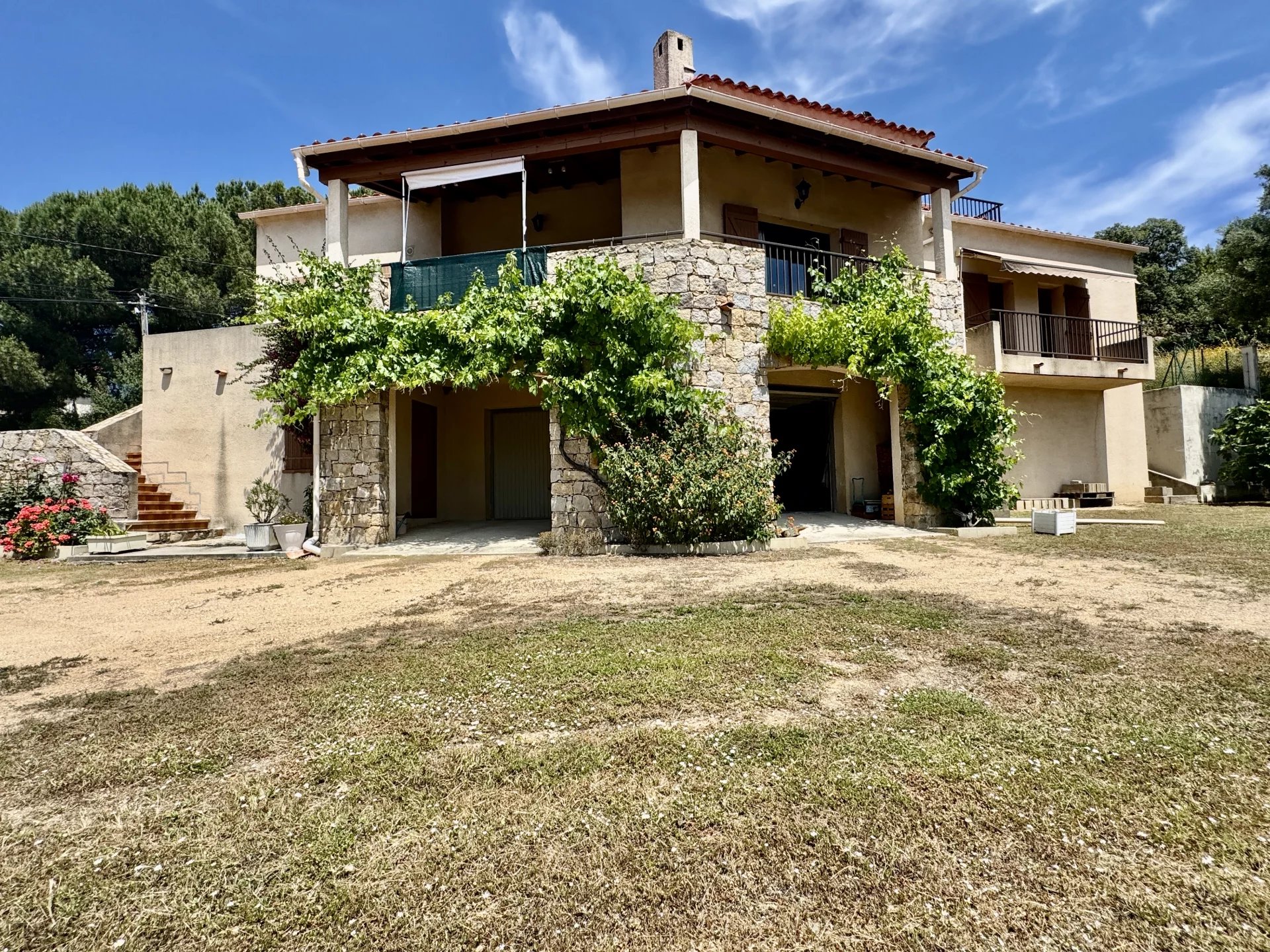 Vente Maison Afa