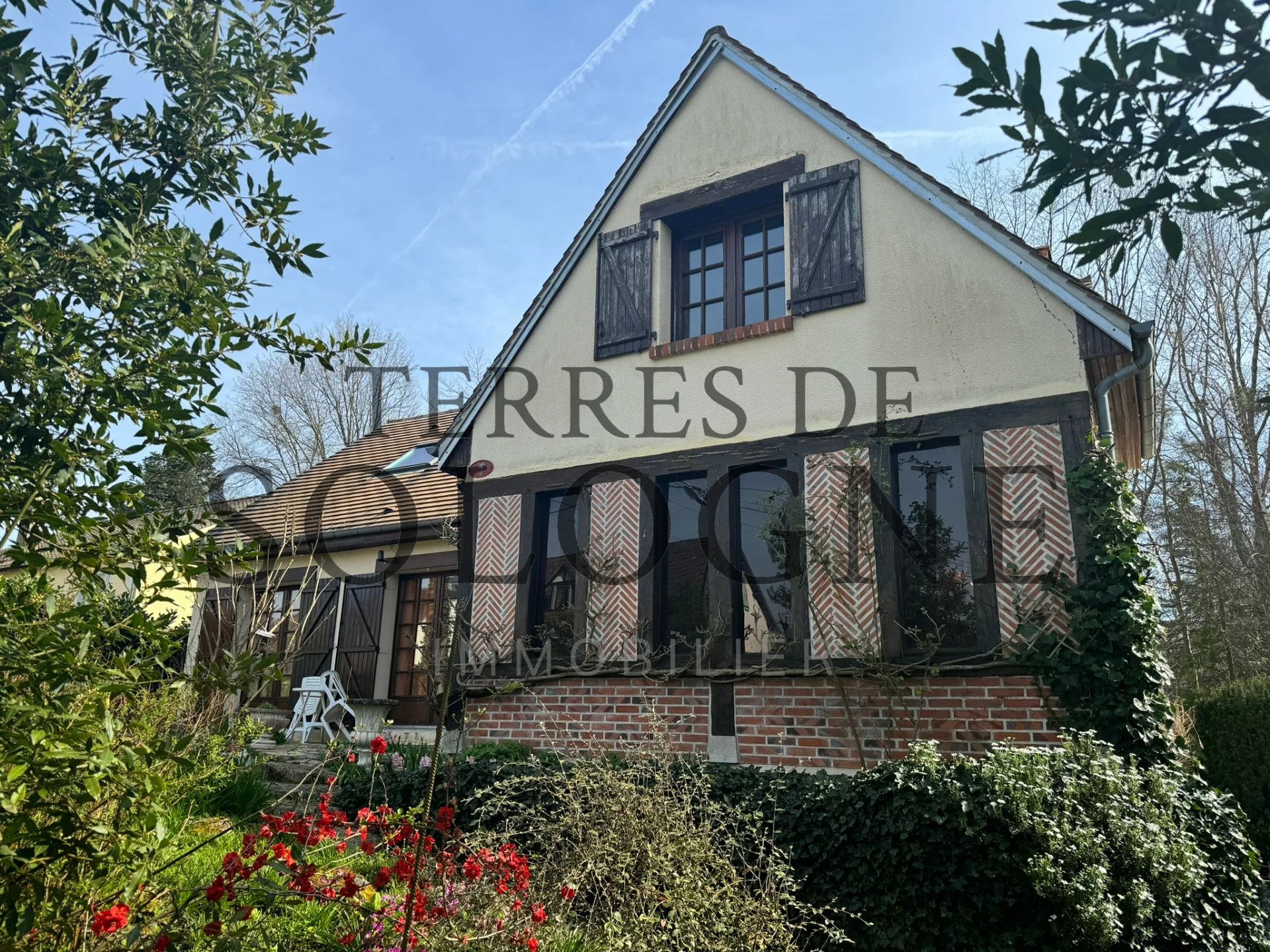 Vente Maison Lamotte-Beuvron