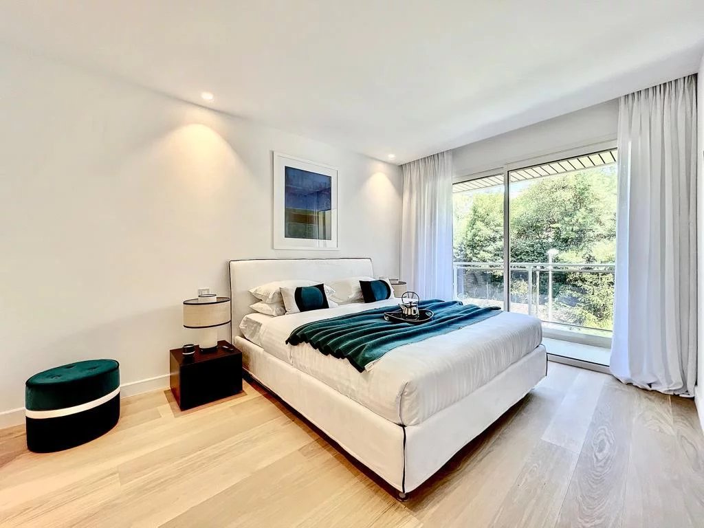  Image of Apartment - 3 Bedrooms - 1 Bathrooms for Sale in Alpes-Maritimes-Cannes-France, Image 9