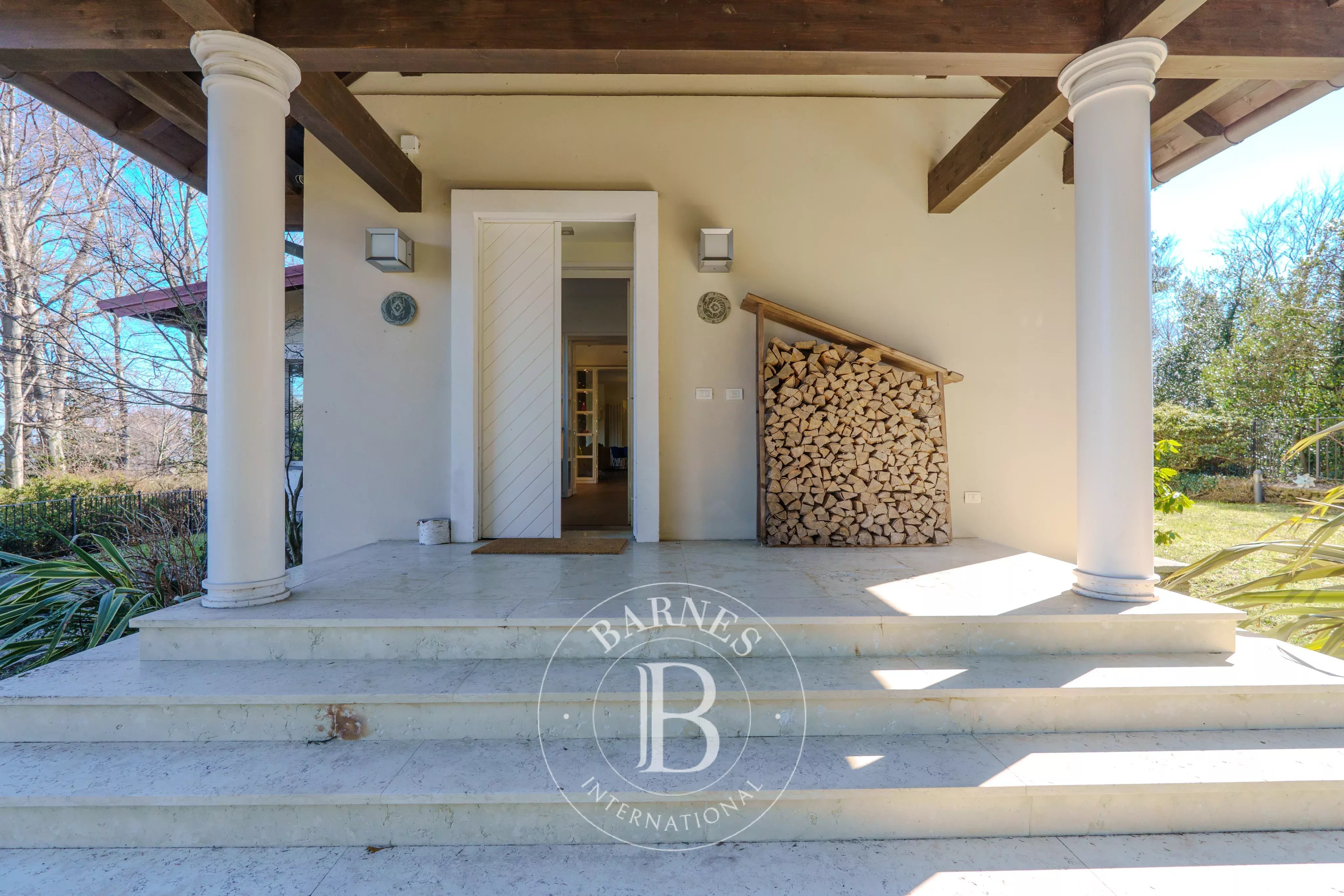 Villa Gignese - picture 24