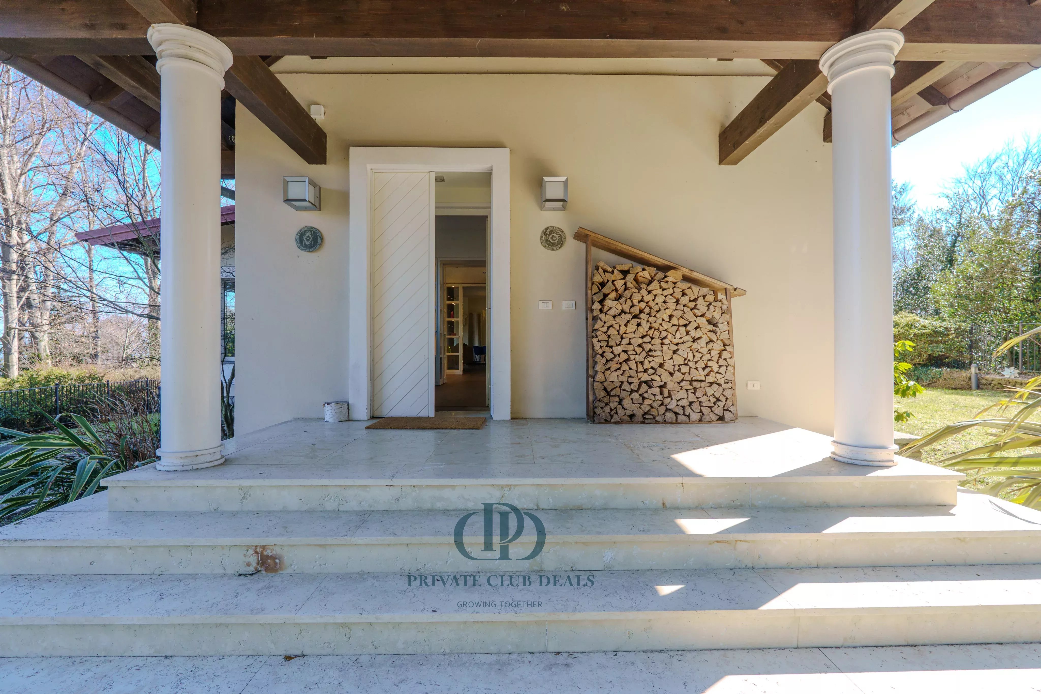 Villa Gignese - picture 24