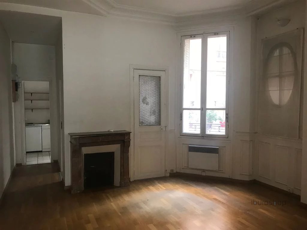 Vente Boutique Paris 14ème