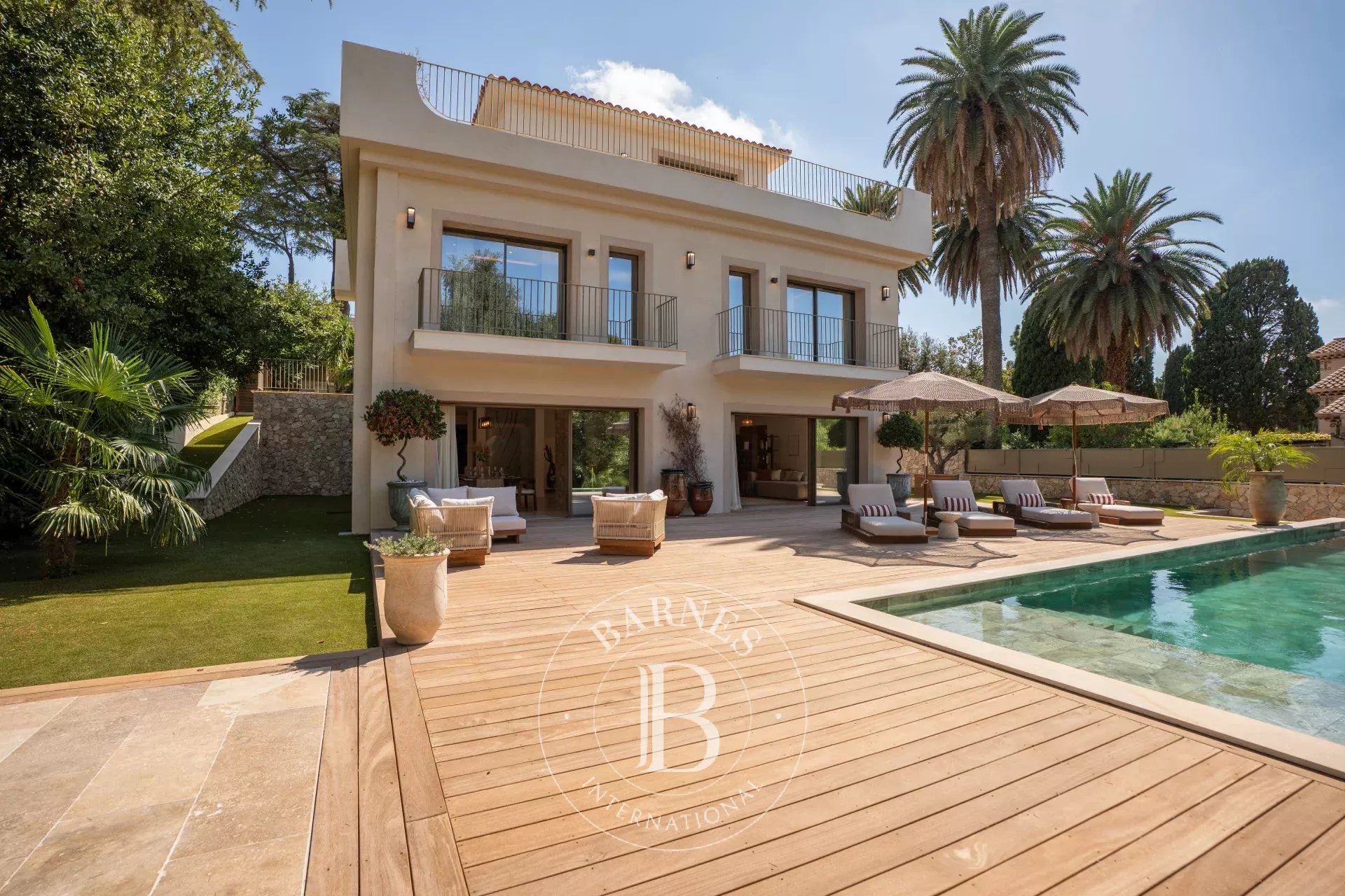 Villa Cannes