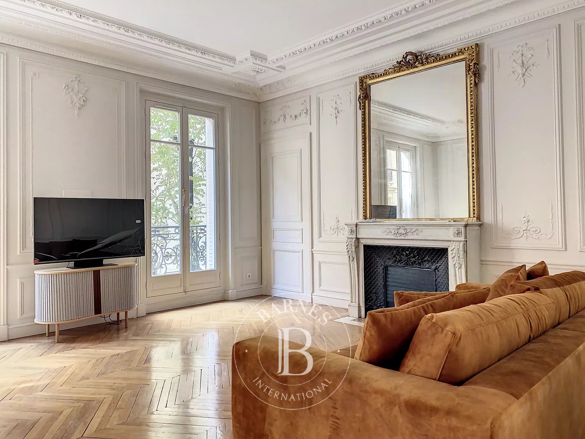 Daire Paris 9ème - picture 11