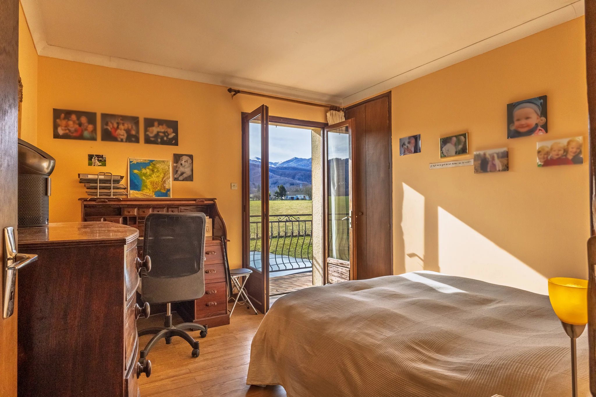 House for sale Lavelanet, Ariège