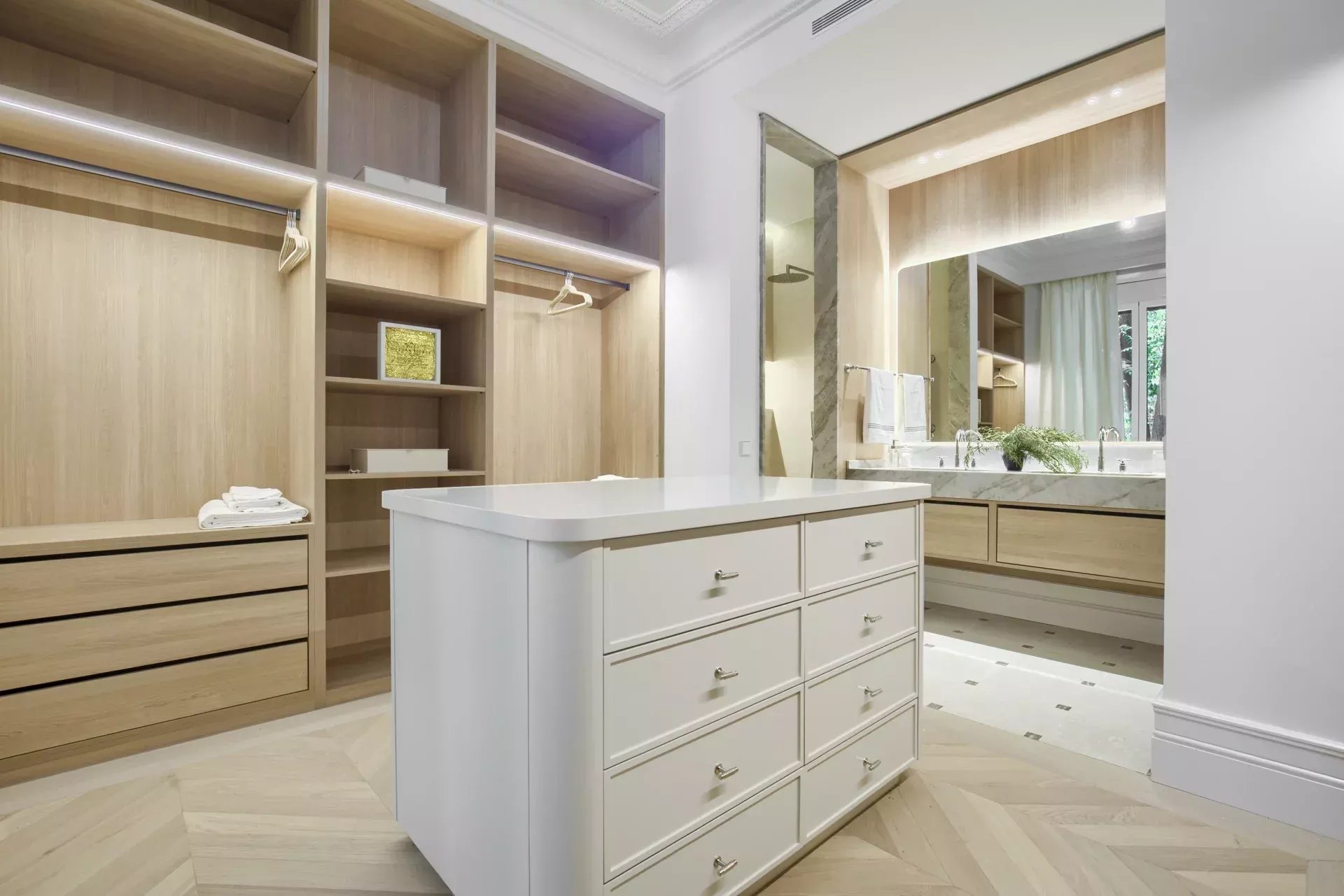 Daire Madrid - picture 30