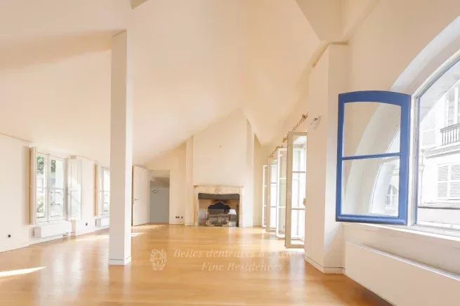 Vente Appartement Paris 6ème