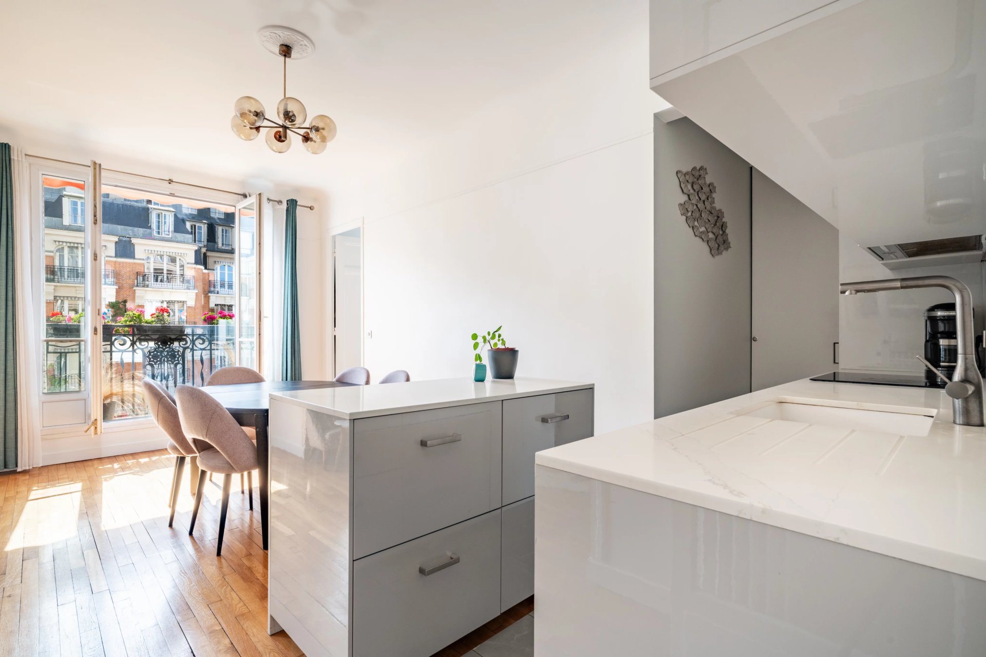 2 Bedroom Apartment/Flat's Image 3